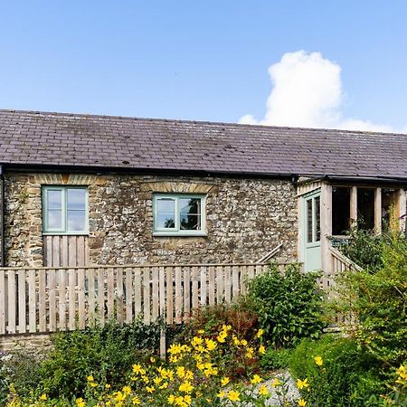 Cwm Connell Coastal Cottages Moylgrove 외부 사진